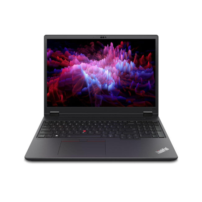 Lenovo ThinkPad P16v Gen 2 | 16" | Ultra 7 | 32GB | 512GB SSD | NVIDIA RTX 2000 Ada 8GB