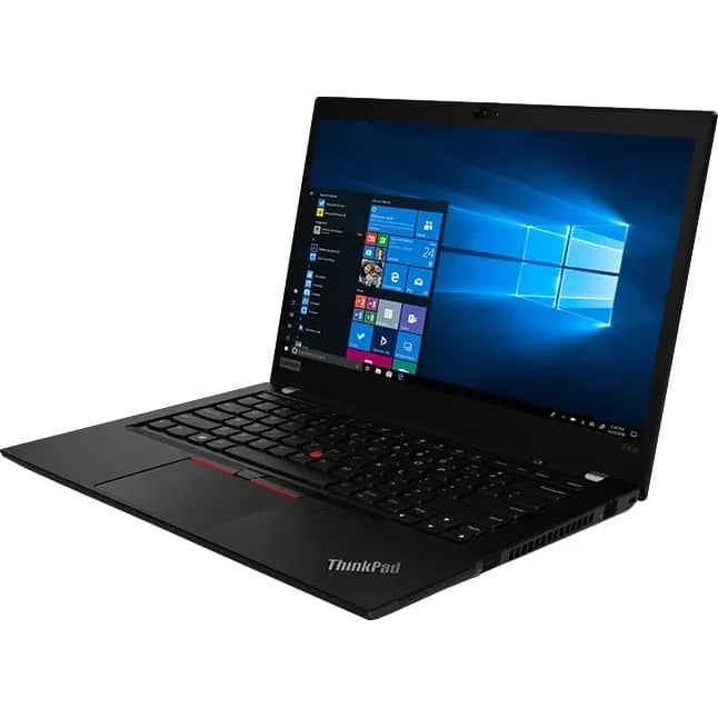 Lenovo ThinkPad P43s | 14" | i7 | 24GB | 1TB SSD | NVIDIA Quadro P520 2GB