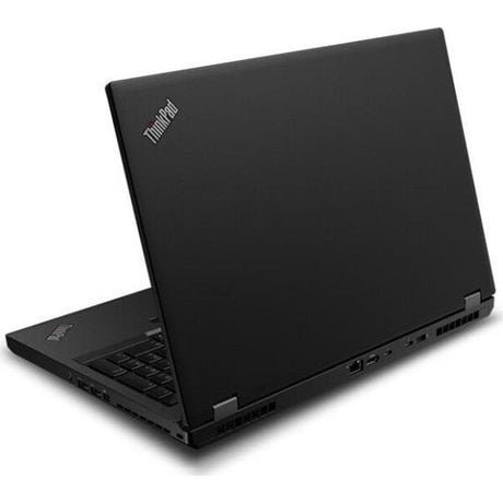 Lenovo ThinkPad P52 | i7 | 16GB | 512GB SSD | Nvidia Quadro P2000 4GB