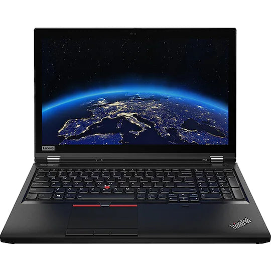 Lenovo ThinkPad P53 | 15,6" | i7 | 32GB | 512GB SSD | Nvidia Quadro T1000 4GB