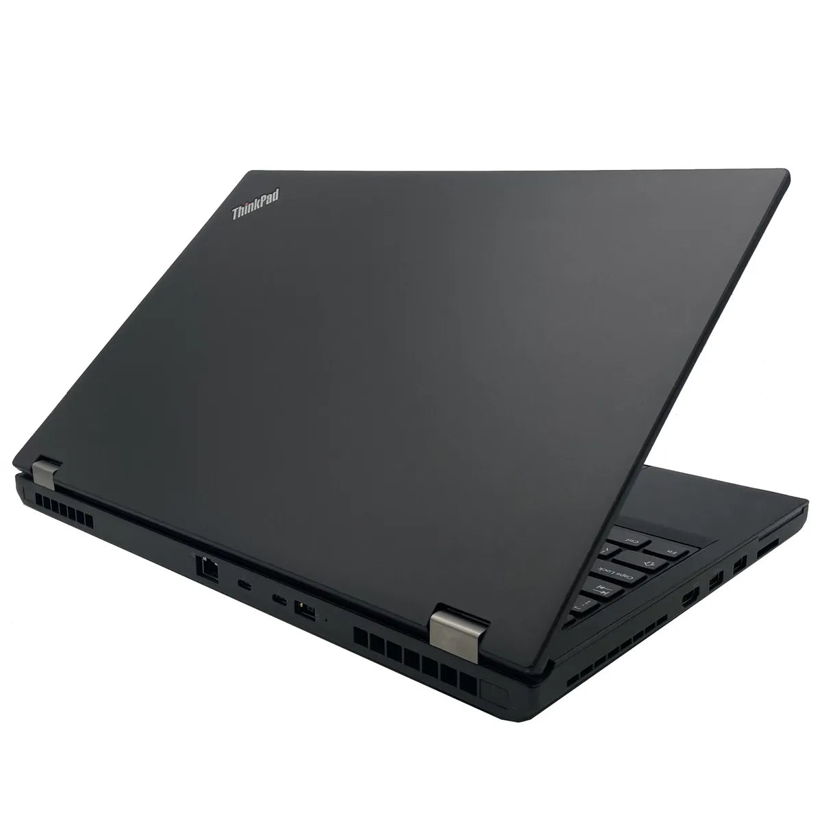 Lenovo ThinkPad P53 | 15,6" | i7 | 32GB | 512GB SSD | Nvidia Quadro T1000 4GB