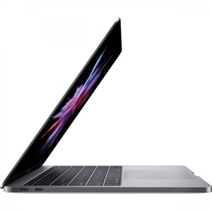 MacBook Pro 16" Touch Bar 2019 | US | i9 | 32GB | 512 GB SSD Space Grey