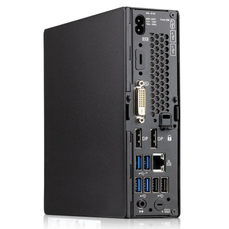 Fujitsu Esprimo Q558 Wi-fi | i5 | 8GB | 256GB SSD