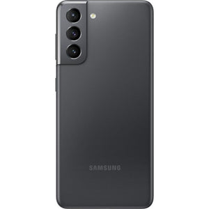 Samsung Galaxy S21 5G 128 GB Grå