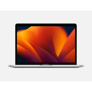 MacBook Pro 16" Touch Bar 2019 | US | i9 | 32GB | 512 GB SSD Silver