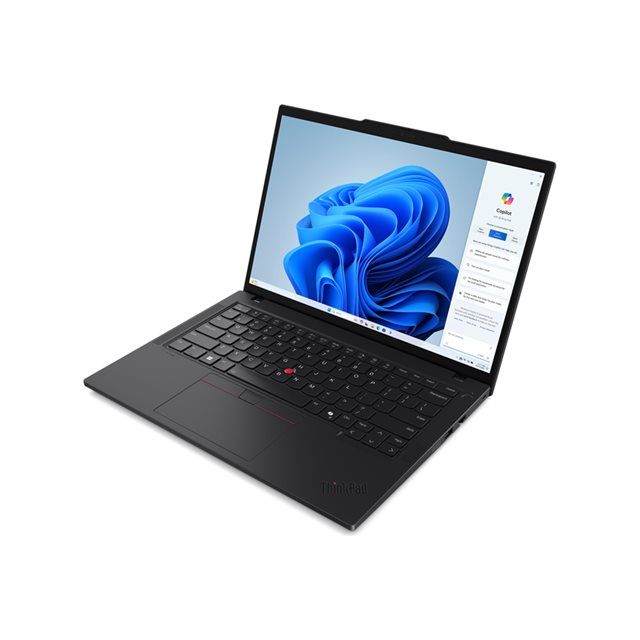 Lenovo ThinkPad T14 Gen 5 | 14" Touch | Ultra 7 | 32GB | 512GB SSD