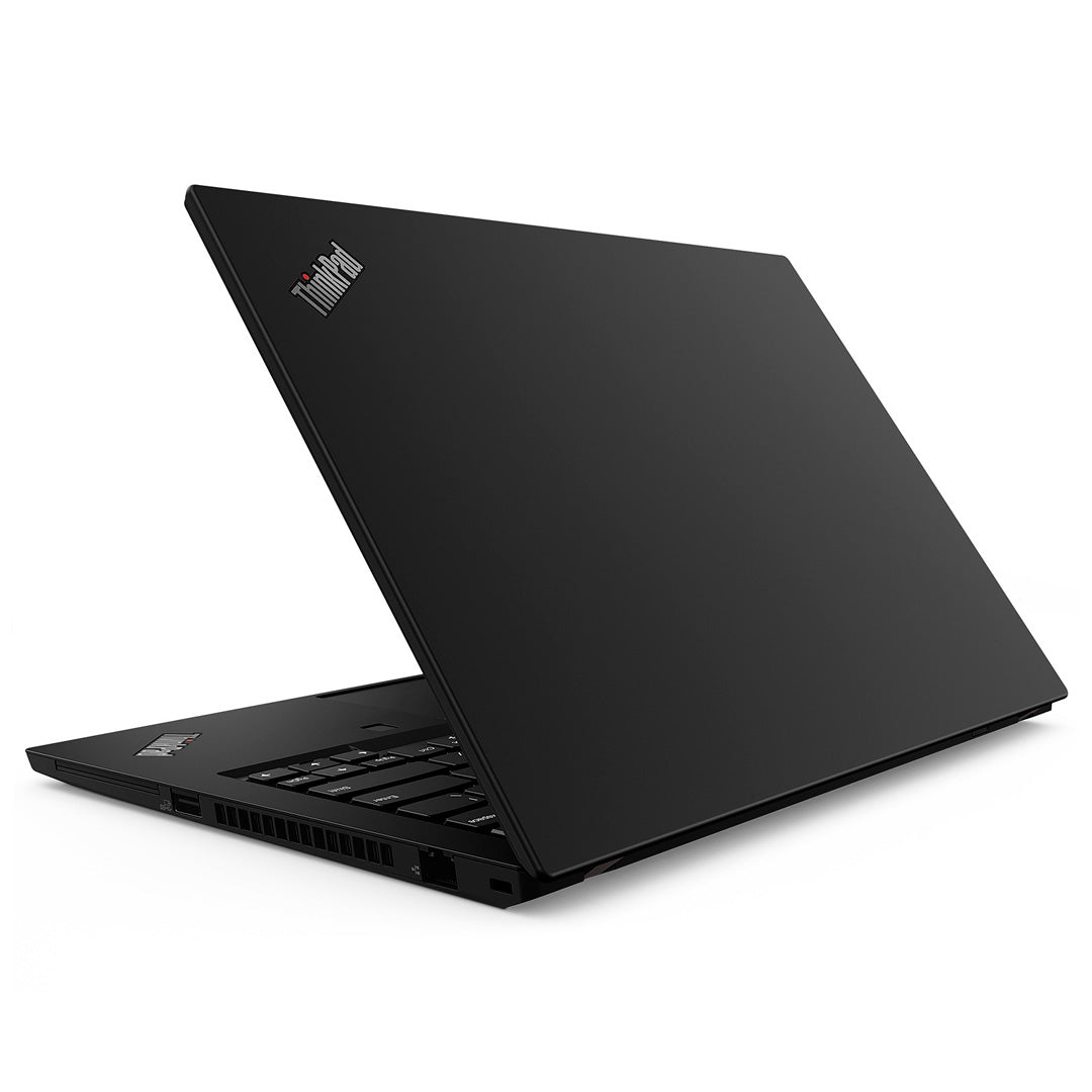 Lenovo ThinkPad T15 Gen 2 | 15,6" | i7 | 32GB | 512GB SSD