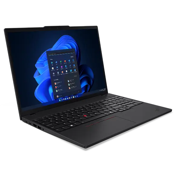Lenovo ThinkPad T16 Gen 3 | 16" Touch | Ultra 7 | 32GB | 512GB SSD