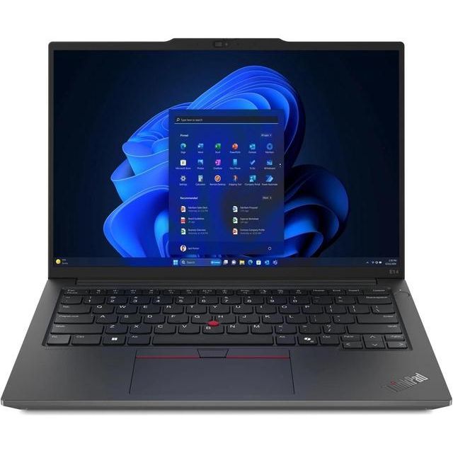 Lenovo ThinkPad T16 Gen 3 | 16" Touch | Ultra 7 | 32GB | 512GB SSD
