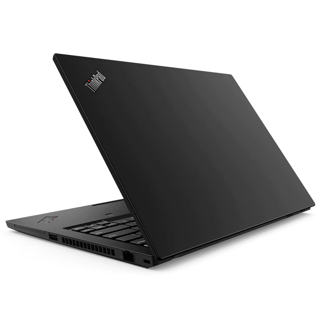 Lenovo ThinkPad T495 | 14" | Ryzen 7 | 16GB | 256GB SSD