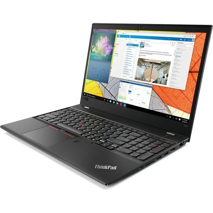 Lenovo ThinkPad T590 | 15,6" | i5 | 16GB | 256GB SSD