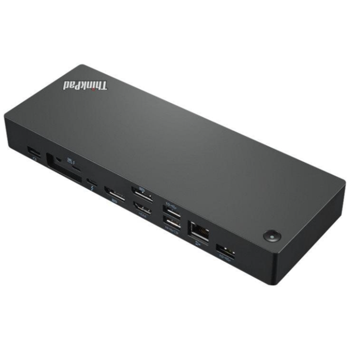 Lenovo Thunderbolt 4 Dock (40B0)