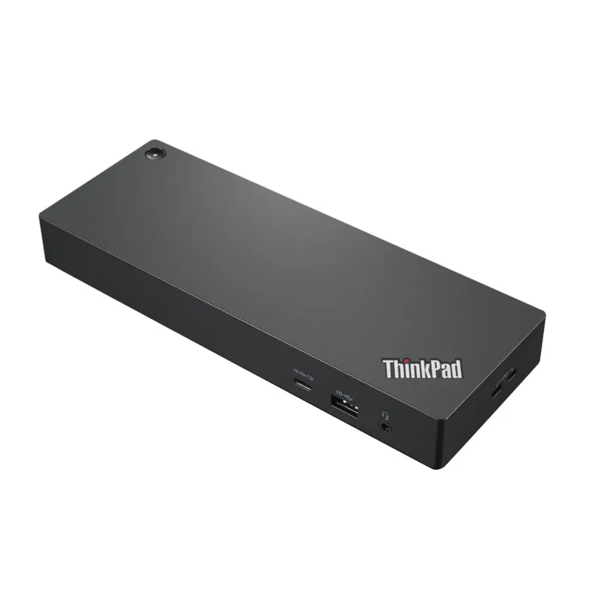 Lenovo Thunderbolt 4 Dock (40B0)