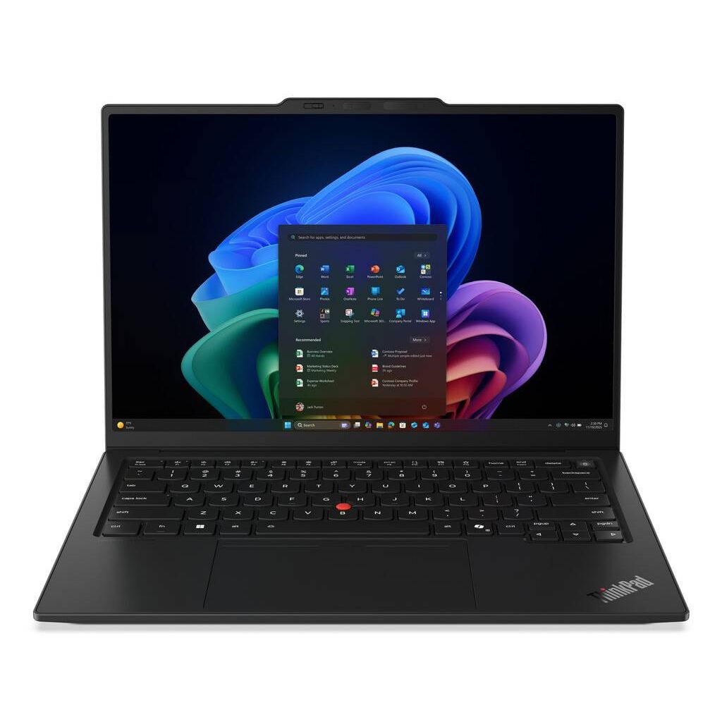 Lenovo ThinkPad X1 Carbon 12. gen. | 14" | Ultra 7 | 16GB | 512GB SSD