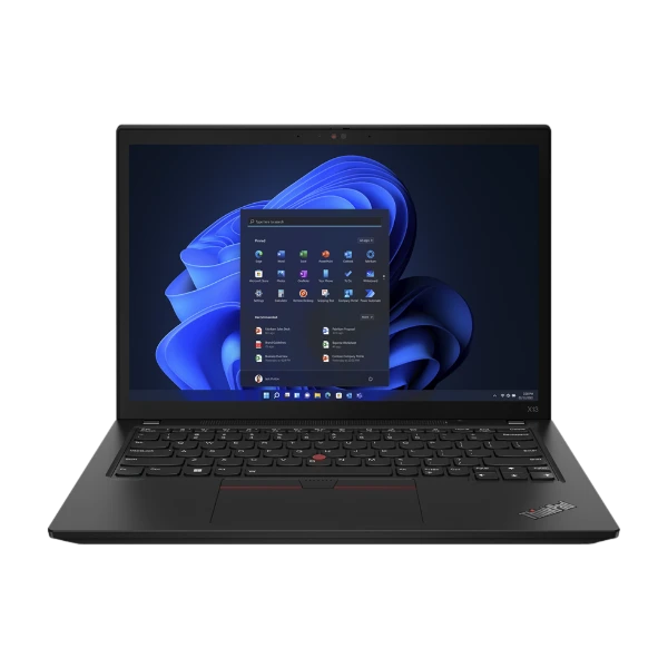 Lenovo ThinkPad X13 Gen 3 | 13,3" | i7 | 32 GB | 256 GB SSD