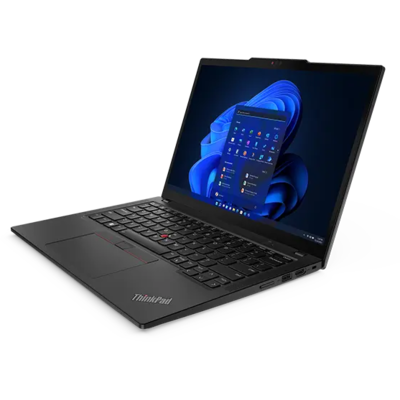 Lenovo ThinkPad X13 Gen 4 | 13,3" Touch | Ryzen 5 | 32 GB | 512 GB SSD
