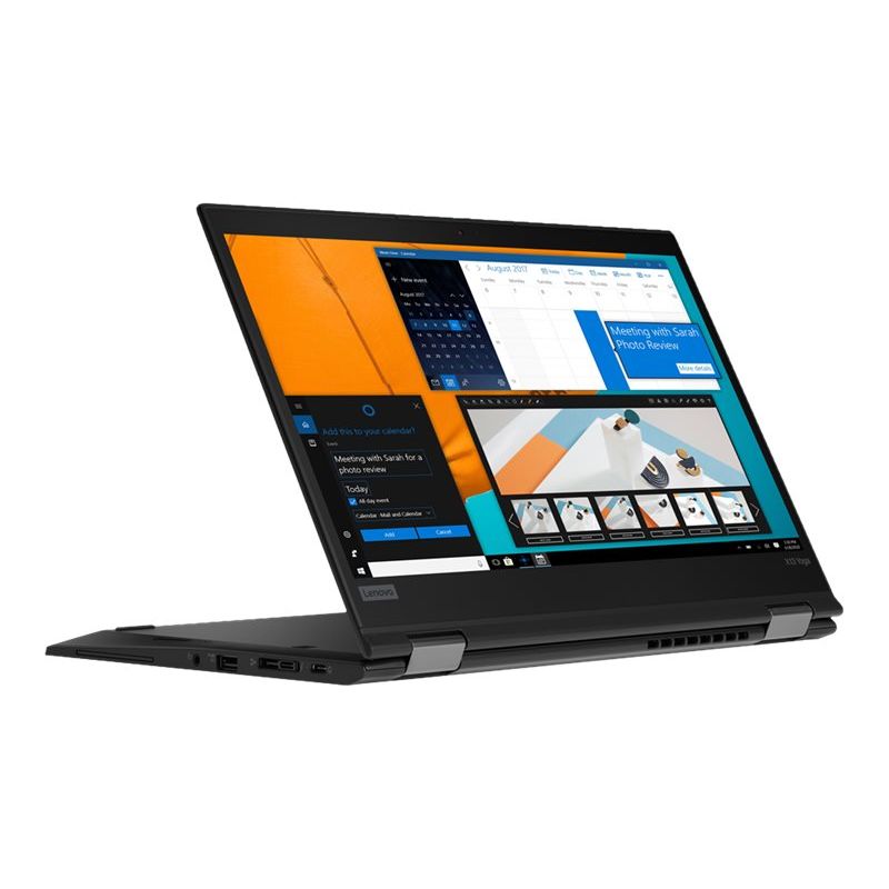 Lenovo ThinkPad X13 Yoga Gen 1 | 13,3" Touch | i5 | 8GB | 256GB SSD