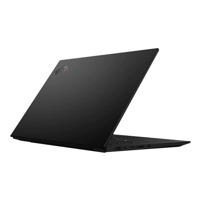Lenovo ThinkPad X1 Extreme gen 3 | 15,6" 4K | i7 | 32GB | 1TB SSD | NVIDIA GeForce GTX 1650 Ti 4GB