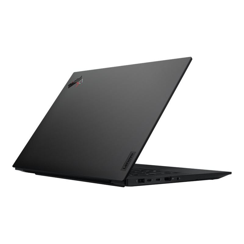 Lenovo ThinkPad X1 Extreme Gen 4 | 16" 4K Touch | i7 | 32GB | 512GB SSD | NVIDIA GeForce RTX 3050 Ti 4GB