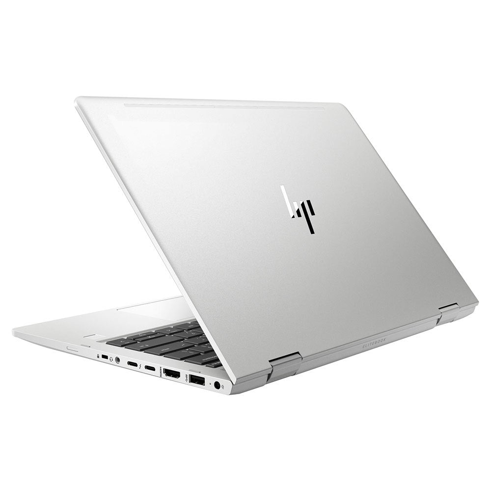 HP EliteBook x360 830 G6 | 13,3" | i5 | 16GB | 256GB SSD