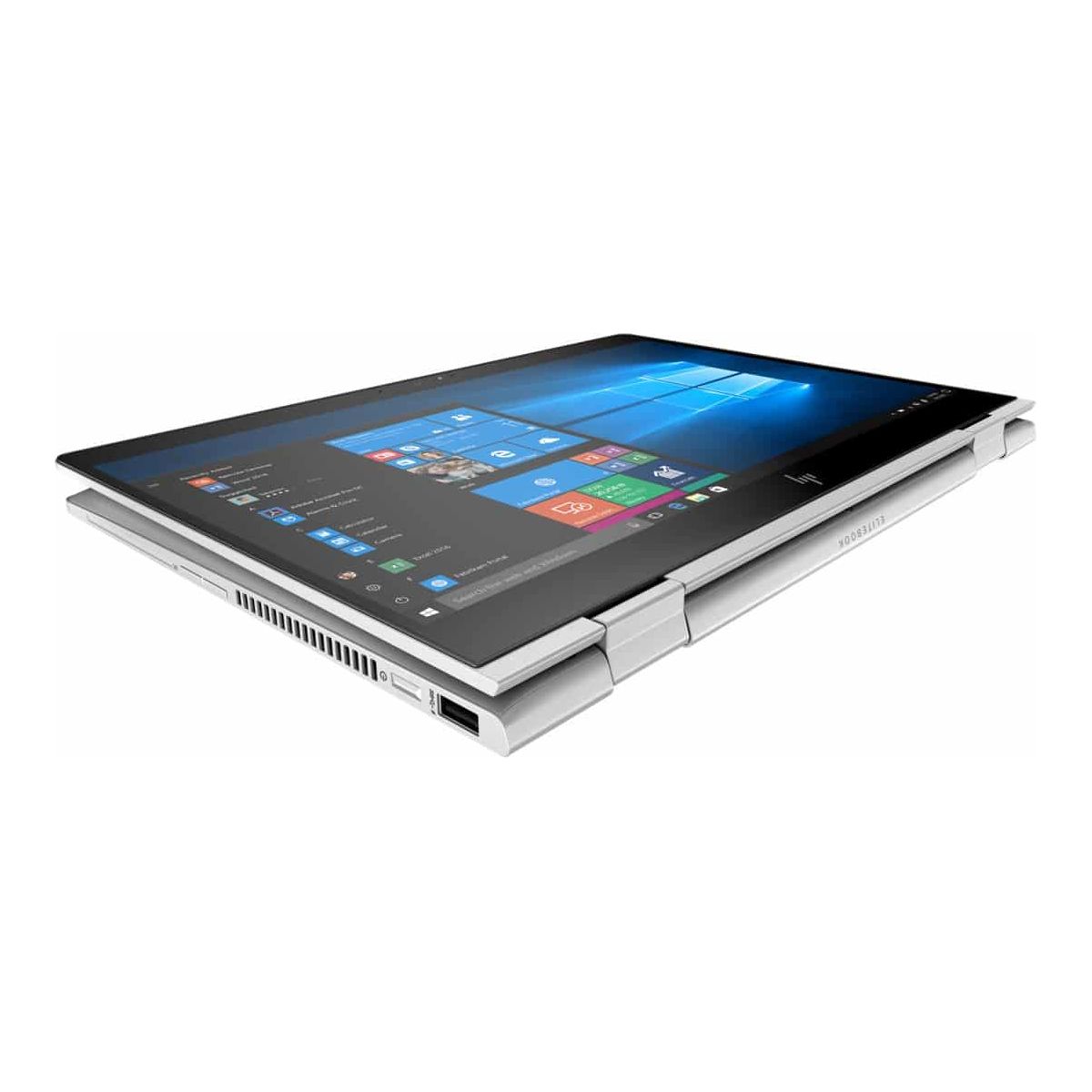 HP EliteBook x360 830 G6 | 13,3" | i5 | 16GB | 256GB SSD