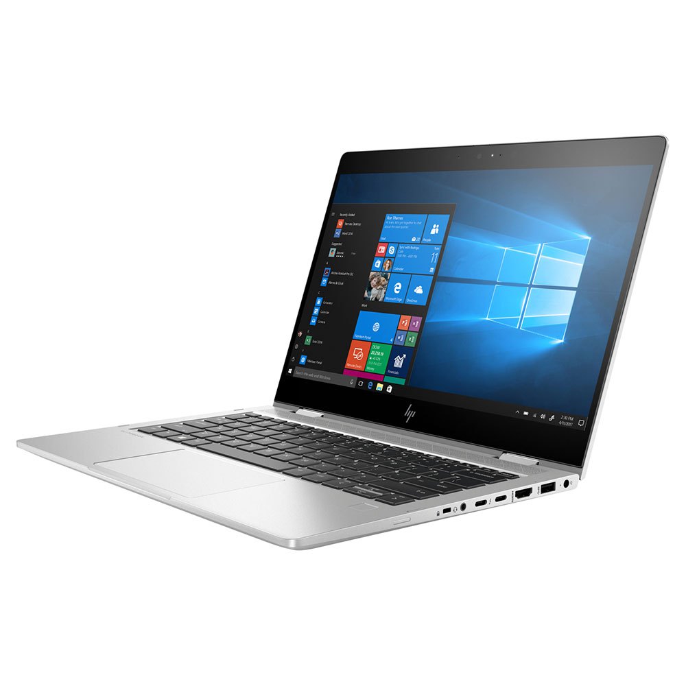 HP EliteBook x360 830 G6 | 13,3" | i5 | 16GB | 256GB SSD