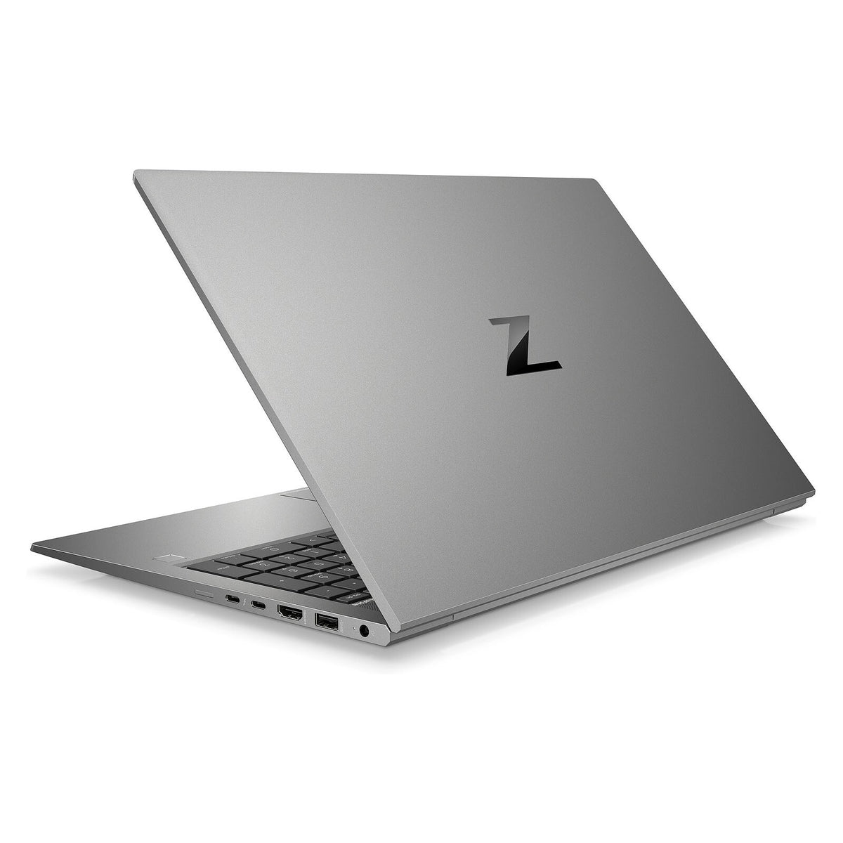 HP ZBook Firefly 15 G7 | 15,6" | i7 | 16GB | 512GB SSD | NVIDIA Quadro P520 4GB