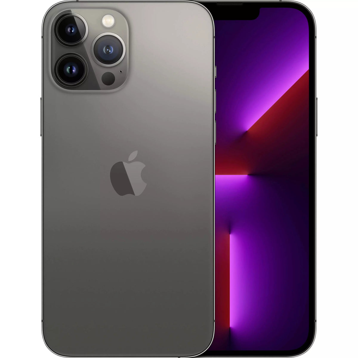 iPhone 13 Pro Max 128 GB Grangrøn