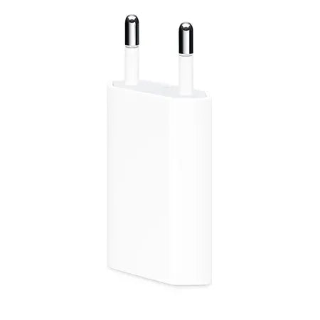 5W USB-A Oplader til iPhone