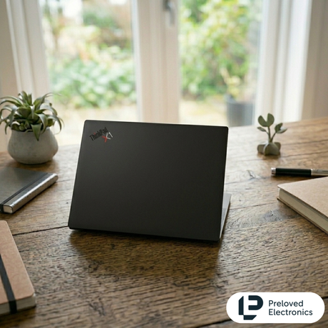 Guide til Lenovo ThinkPad X1 Carbon