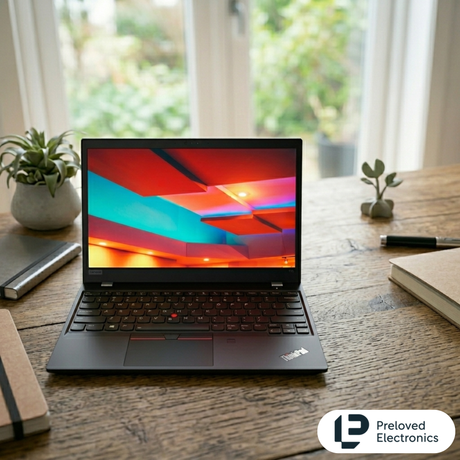 Hvorfor Lenovo ThinkPad stadig er de professionelles foretrukne arbejdscomputer