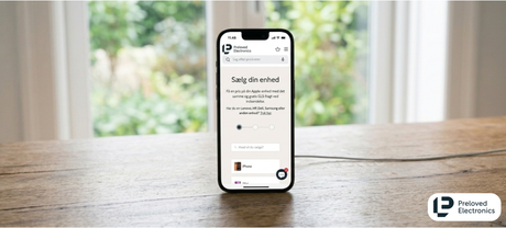 Sælg iPhone 14