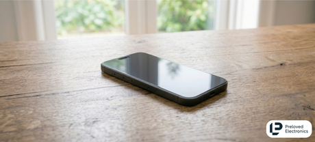Sælg din iPhone 15 til os i dag