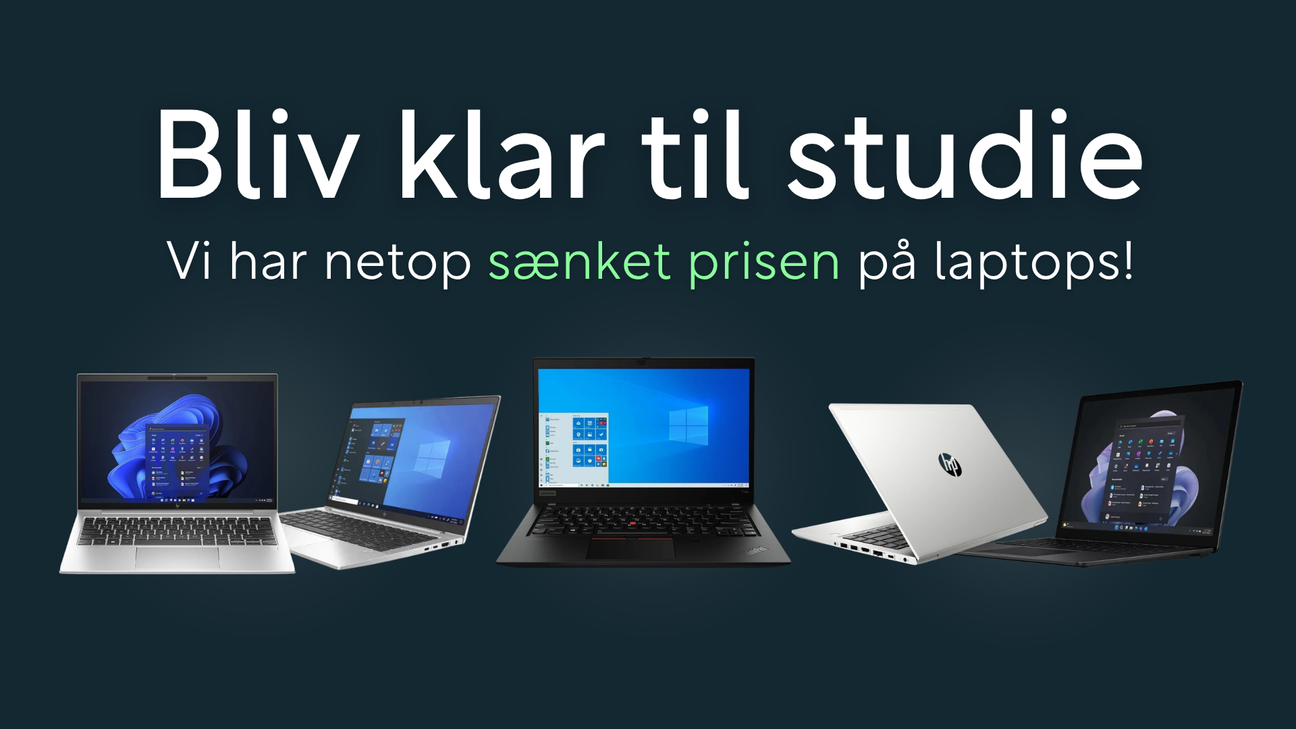 Studiecomputer