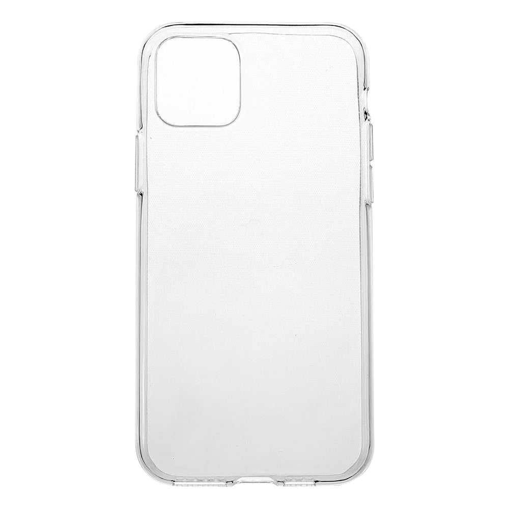 iPhone 11 Pro Cover TPU Transparent