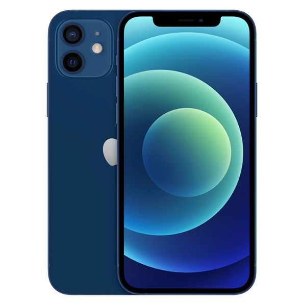iPhone 12 256 GB Blue