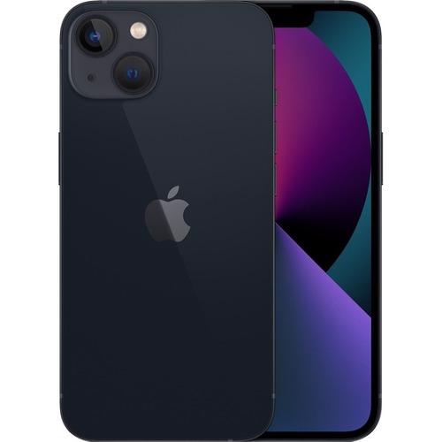 iPhone 13 256 GB Midnat