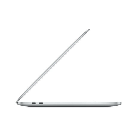 MacBook Pro 13" 2020  | M1 | 16GB | 512GB SSD | Silver