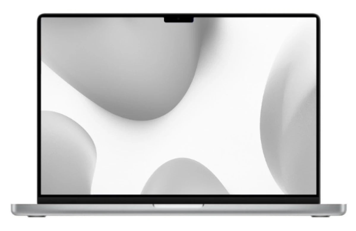 MacBook Pro 14" 2023  | M2 Pro | 16GB | 512GB SSD Silver