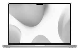 MacBook Pro 14" 2023  | M2 Pro | 16GB | 512GB SSD Silver