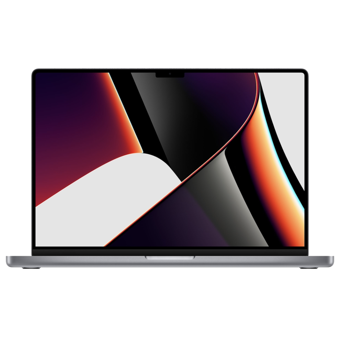 MacBook Pro 16" 2021  | M1 Pro | 16GB | 512GB SSD Space Grey