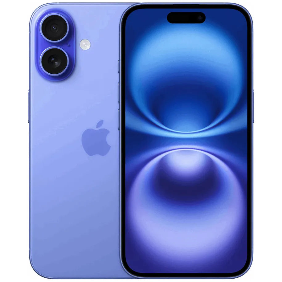 iPhone 16 256 GB Ultramarine