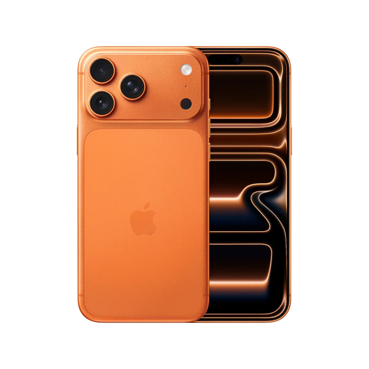 iPhone 17 Pro Max 256 GB Orange