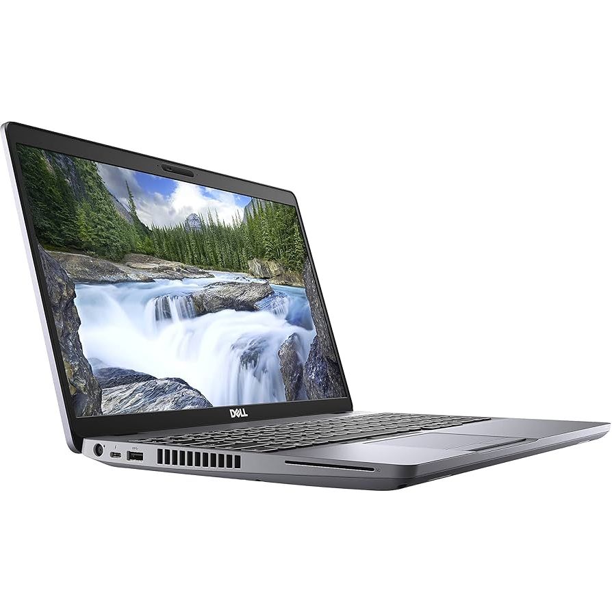 Dell	Latitude 5511 | 15,6" Touch | i7 | 16GB | 256GB SSD