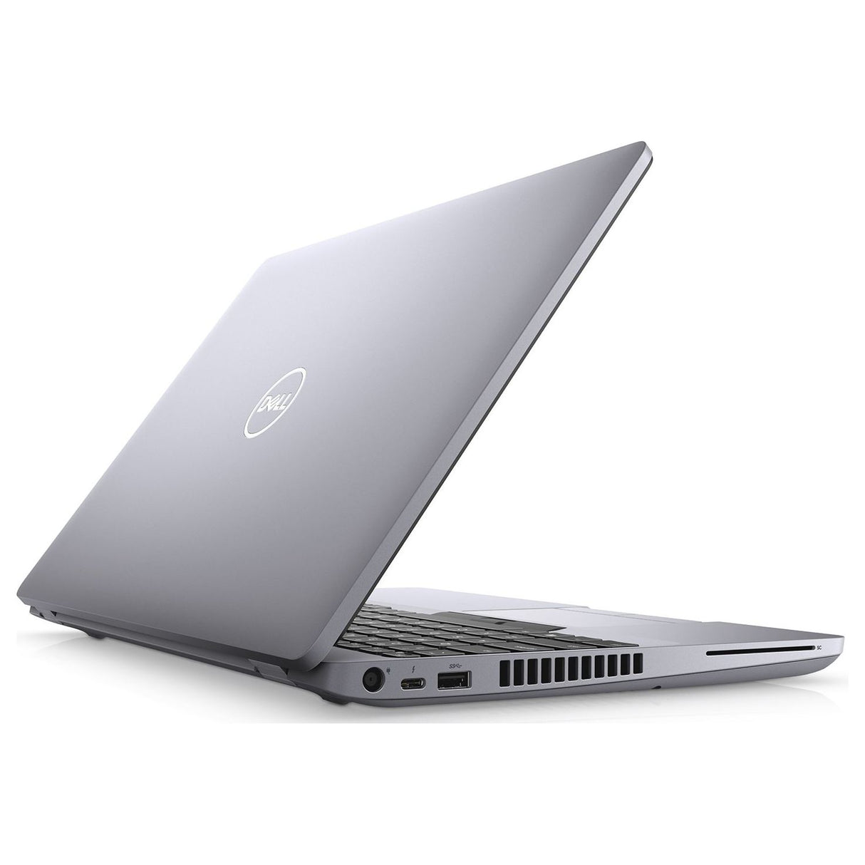 Dell	Latitude 5511 | 15,6" Touch | i7 | 16GB | 256GB SSD