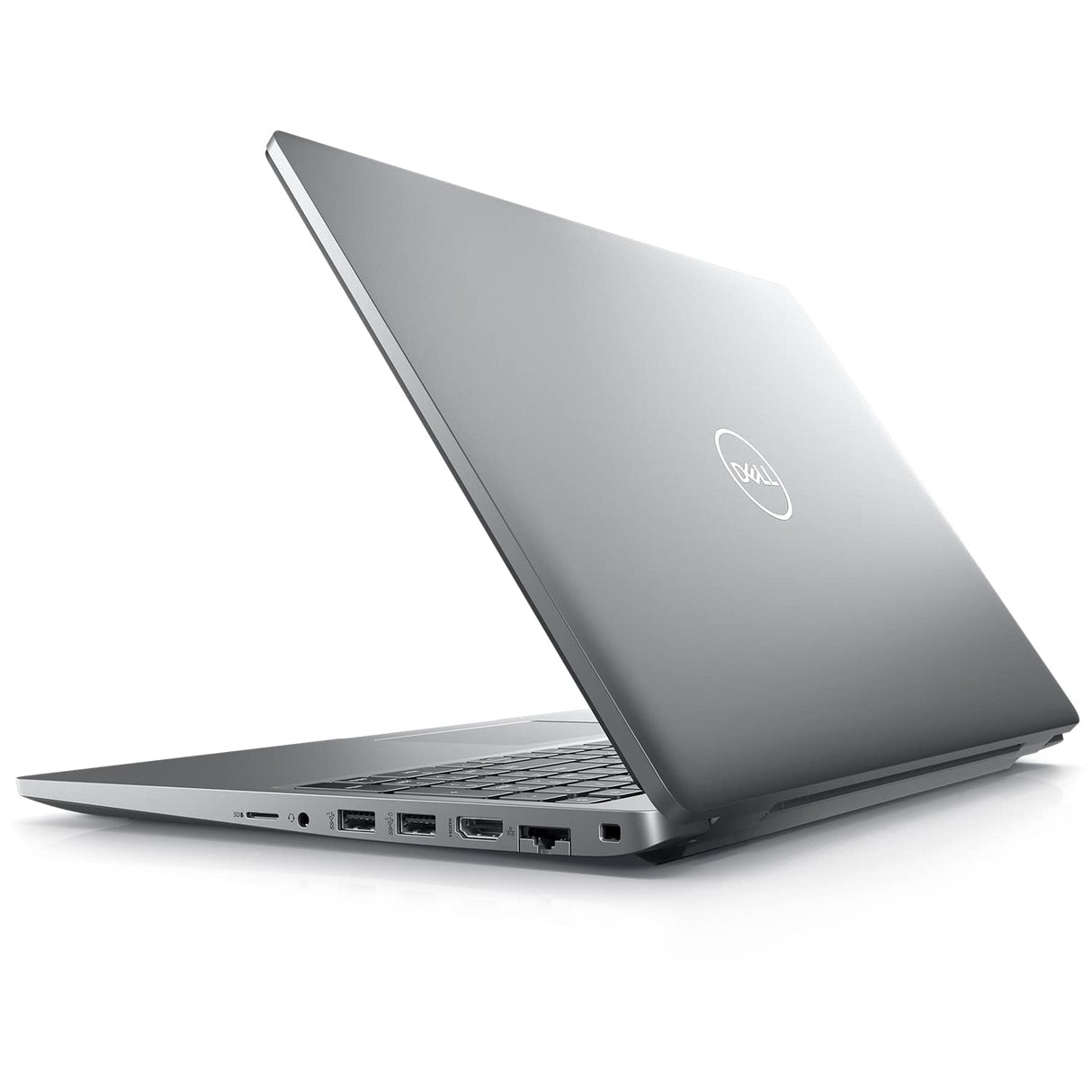 Dell	Latitude 5530 | 15,6" | i5 | 16GB | 256GB SSD