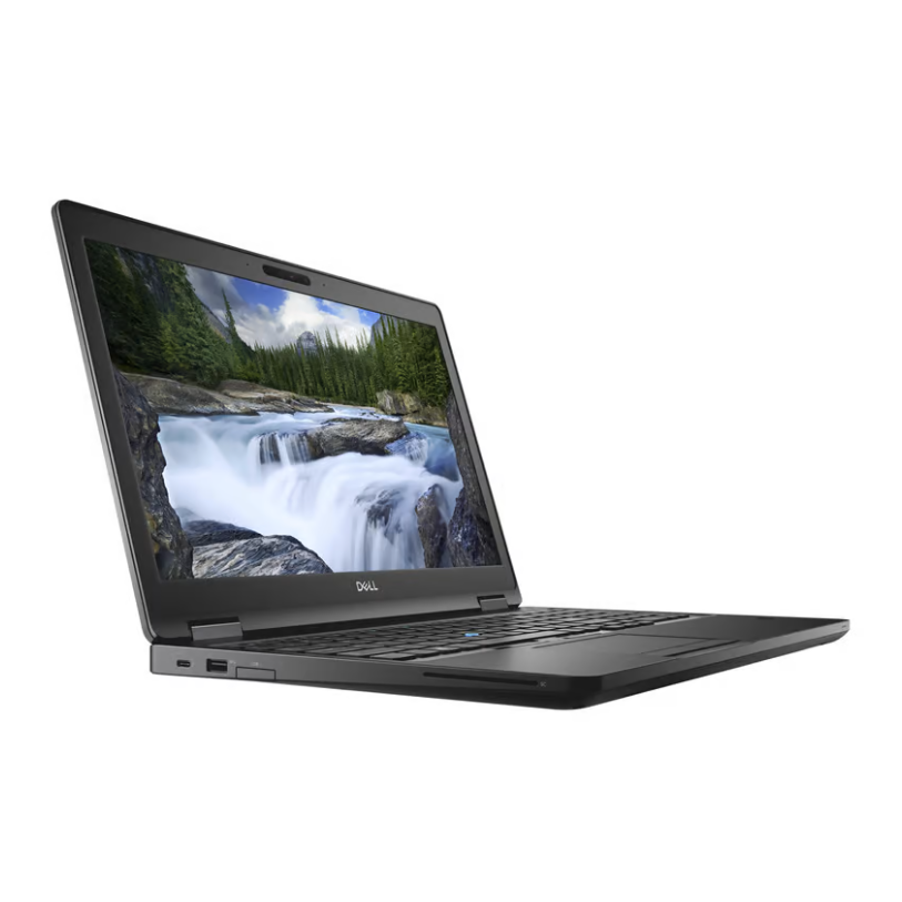 Dell Latitude 5591 | 15,6" | i5 | 16GB | 512B SSD | NVIDIA GeForce MX130 2GB