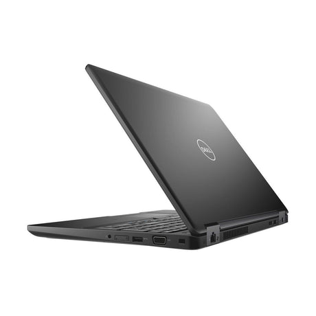 Dell Latitude 5591 | 15,6" | i5 | 16GB | 256GB SSD | NVIDIA GeForce MX 130 2GB