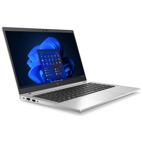 HP EliteBook 630 Gen 9 | 13,3" | i5 | 16GB | 256GB SSD