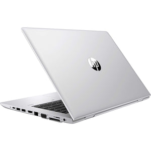 HP ProBook 640 Gen 4 | 14" | i5 | 8GB | 256GB SSD